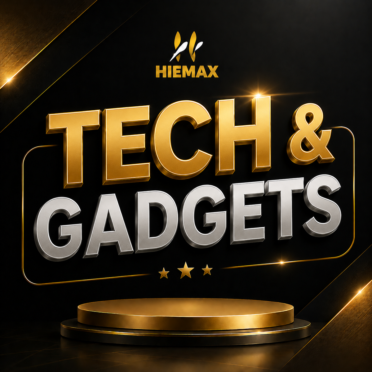 TECH & GADGETS