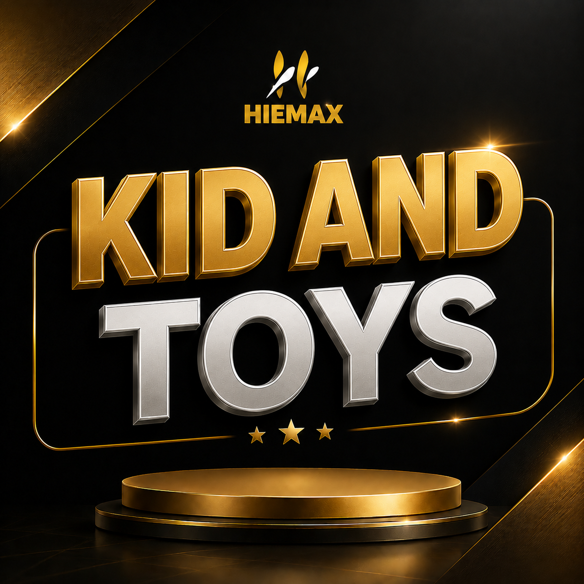 KID & TOYS