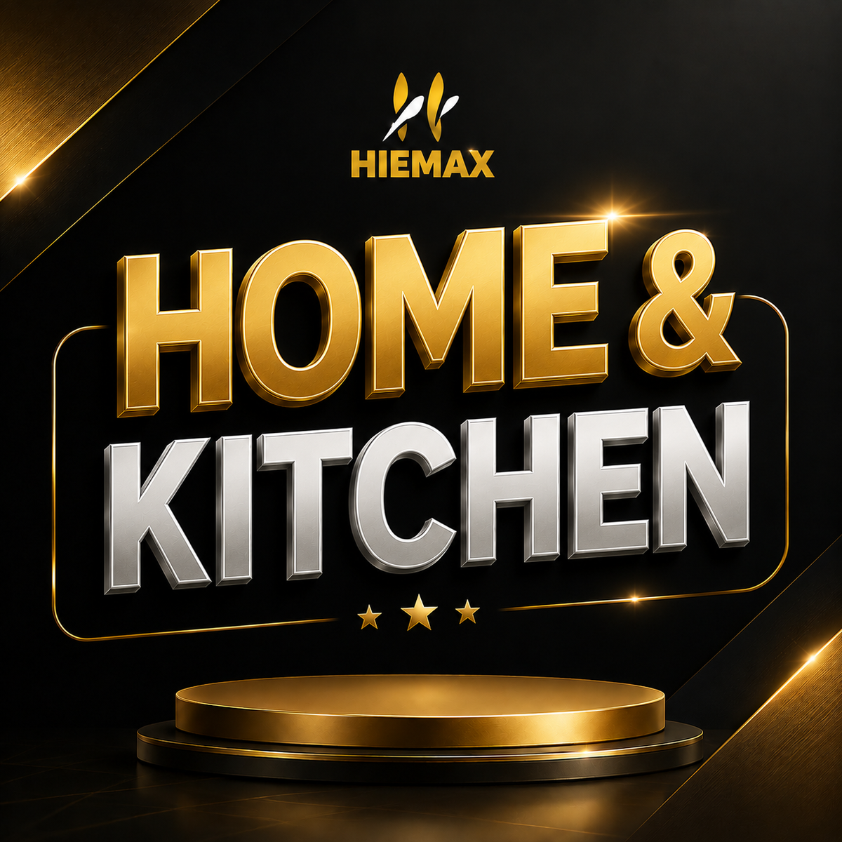 HOME & KITCHEN